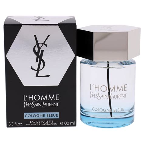 ysl l'homme uk|YSL men's cologne l'homme.